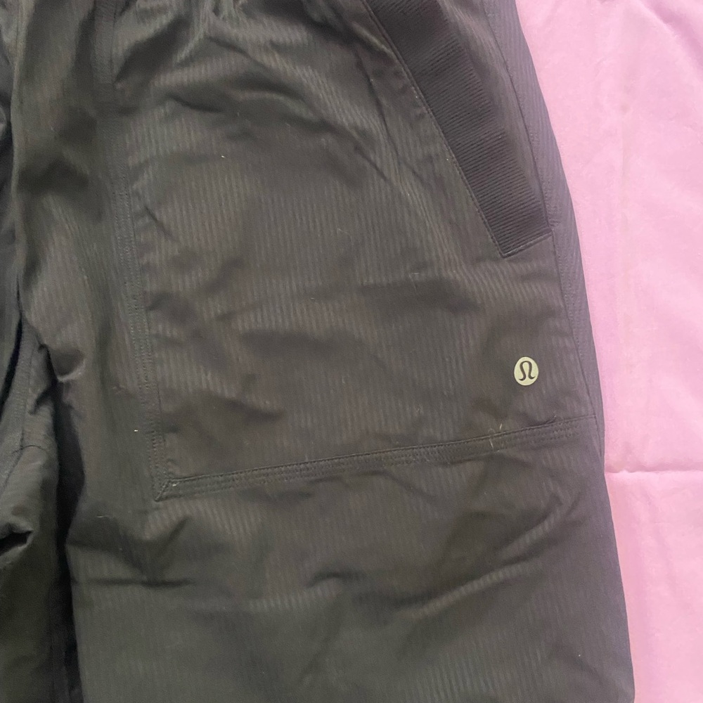 lululemon athletica Black Pants - Picture 6 of 7